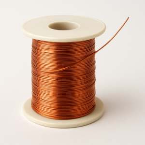 Провод обмоточный 0,8 2,80 мм2 медь ПСДТ-Л