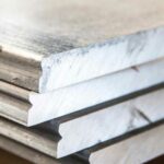 Алюминиевая плита 16 мм 2000 мм АМг3 ГОСТ 17232-99