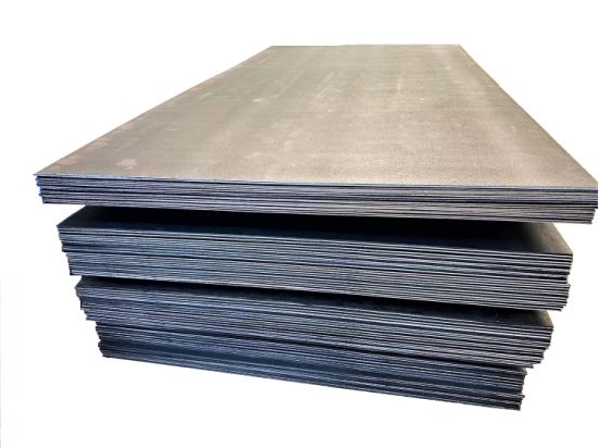 Бронелист 2,4 мм 1295 мм 2100 мм 45Х2НМФБА ТУ