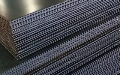 Автоматный лист 5.5 мм А35Е ГОСТ 19903-2015