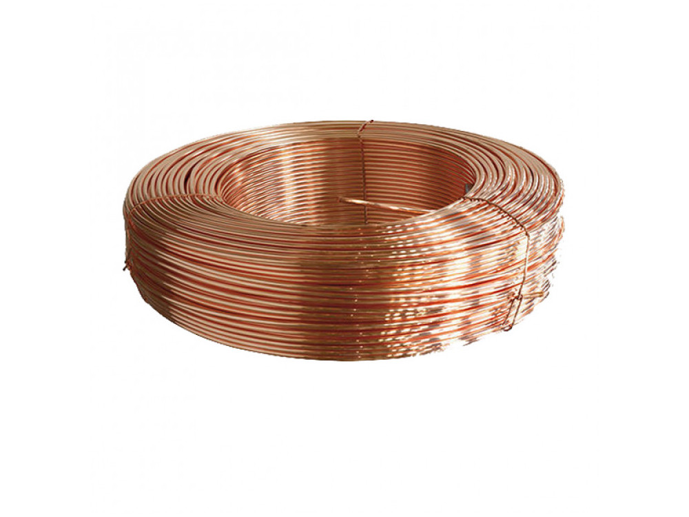 Биметаллическая проволока 4 БСМ2 ГОСТ 3822-79