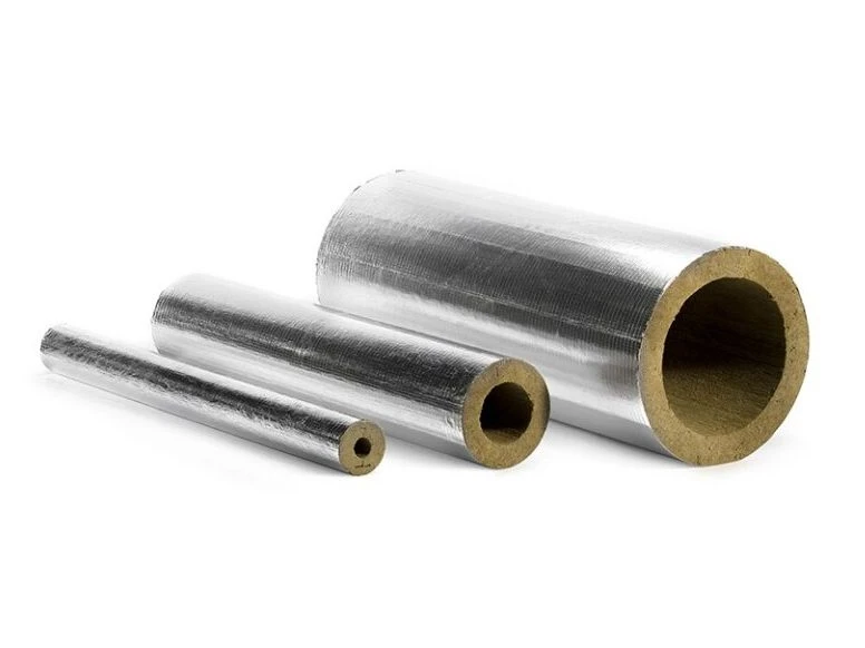 Цилиндр с усиленным защитным покрытием 558 мм 60 мм 100 кг/м3