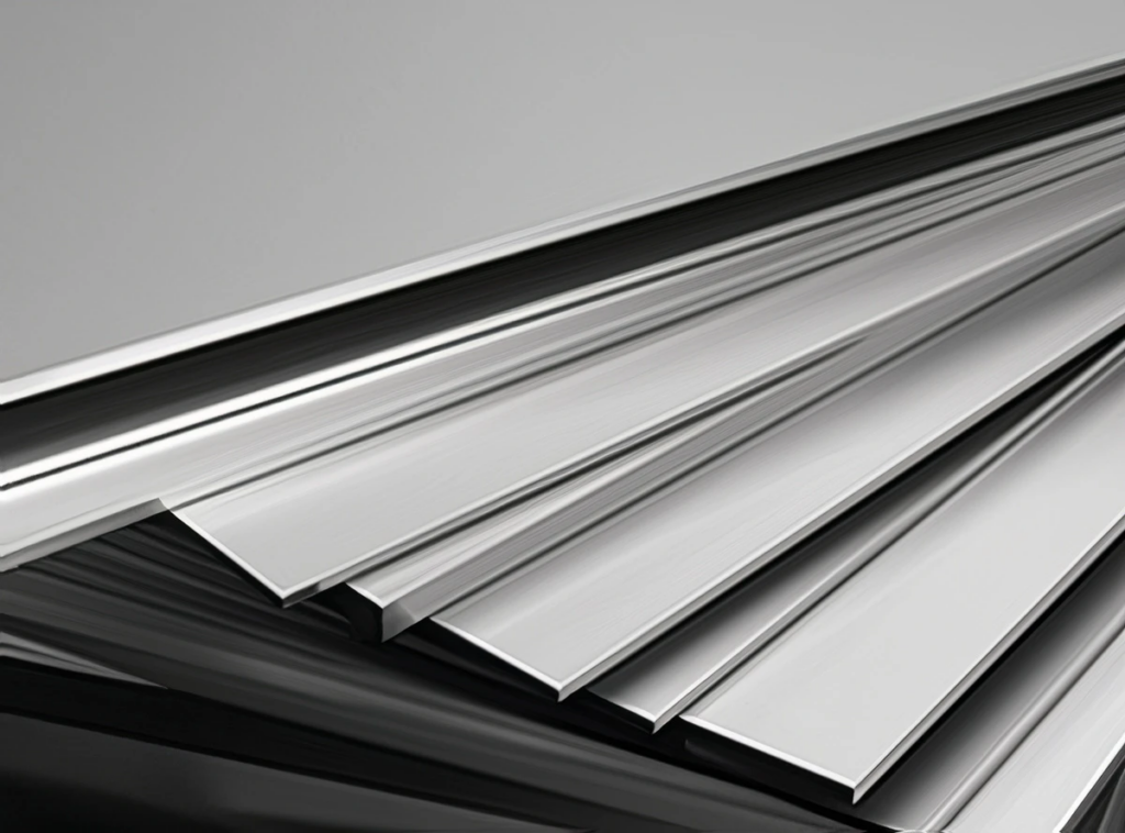 Циркониевый лист 2 мм 110Б4 ТУ 95.166-92