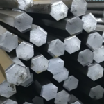 Дюралевый шестигранник 22 мм Д1 ГОСТ 21488-97