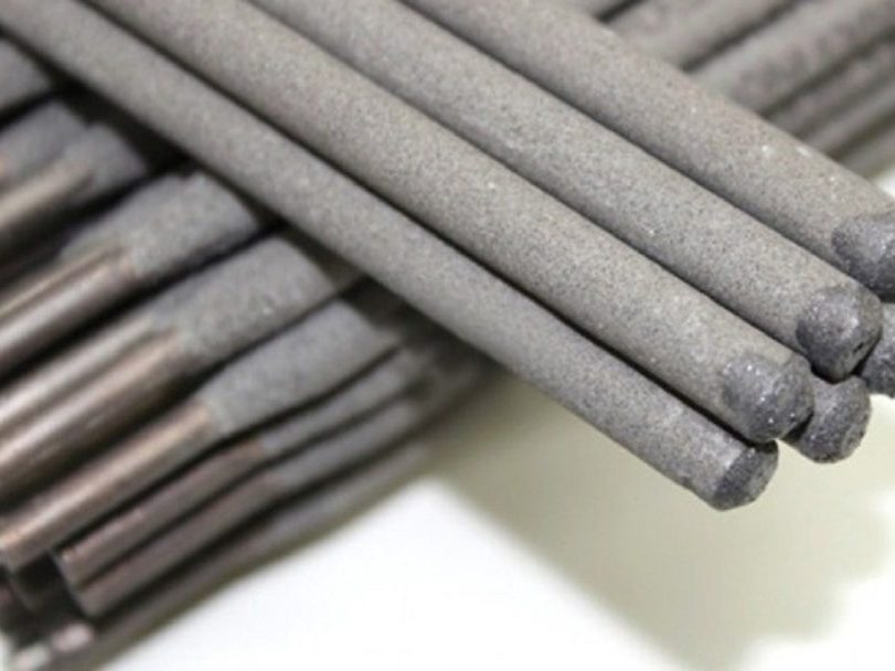 Наплавочный электрод 3 мм EDA50