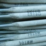 Электроды для резки