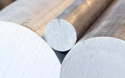 Фехралевый круг 9.2 мм Х23Ю5 ГОСТ 2590-2006