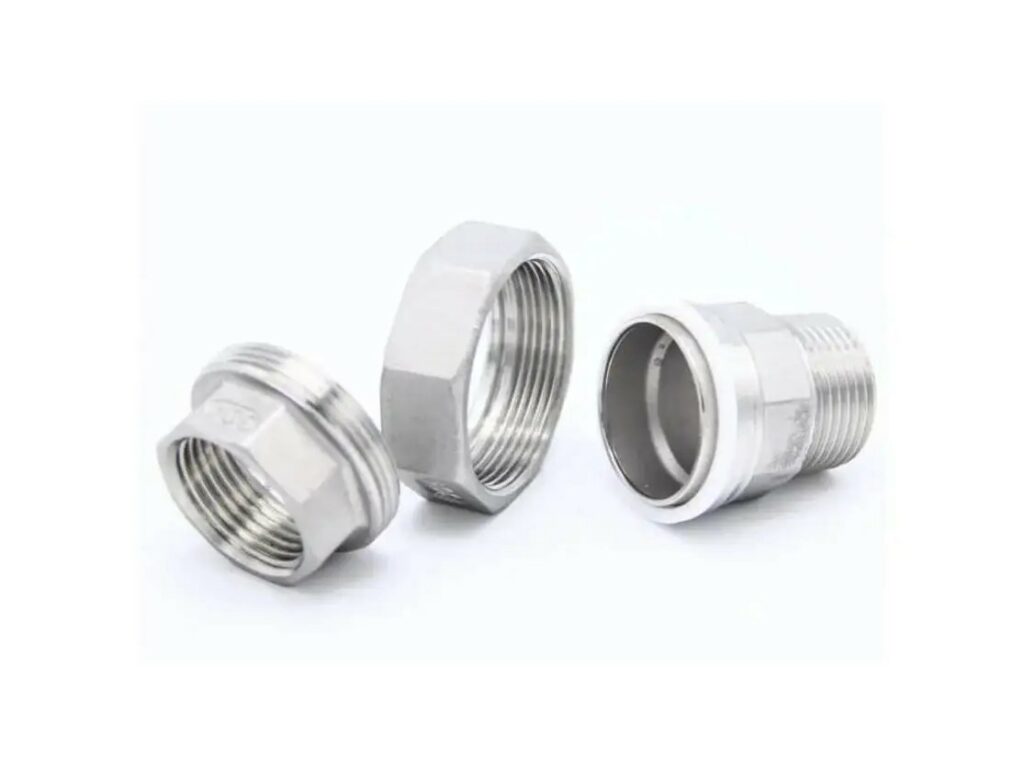 Футорка стальная 32 мм A105 ASME B16.11