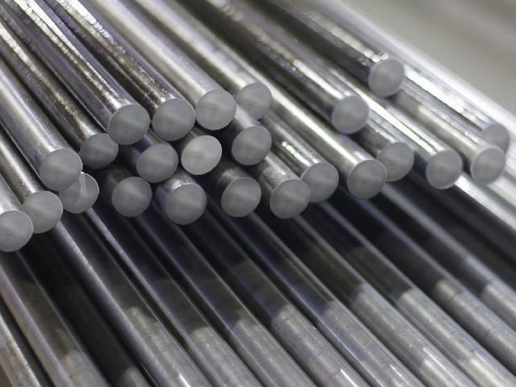 Инструментальный легированный пруток 2.2 мм В2Ф ГОСТ 5950-2000