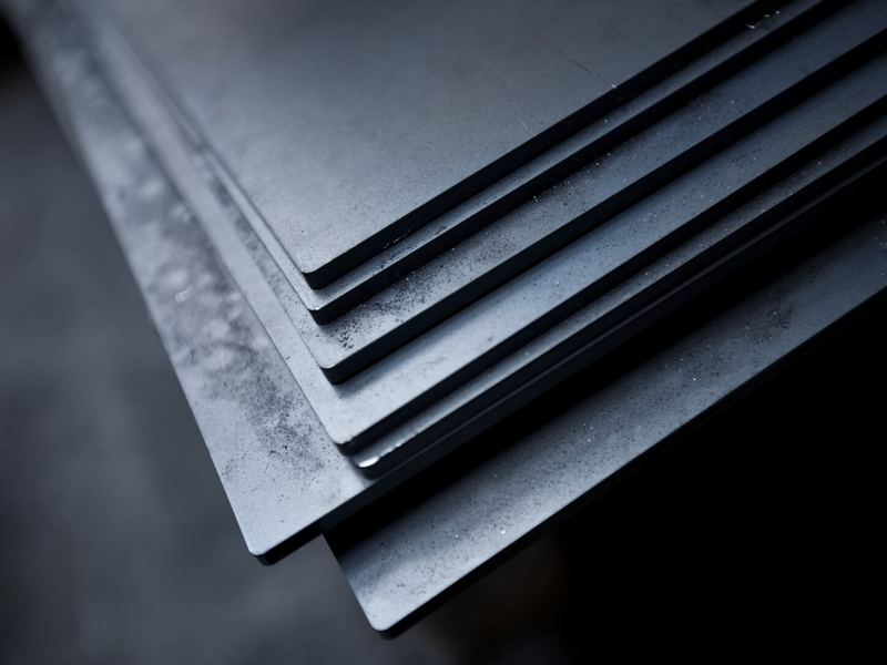 Инструментальный лист быстрорежущий 0.4 мм Р2М5 ГОСТ 19903-2015