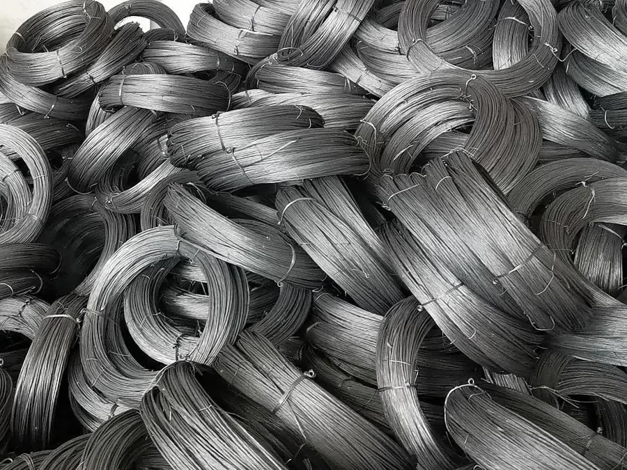 Инструментальная проволока 2 мм У8А ГОСТ 1435-99