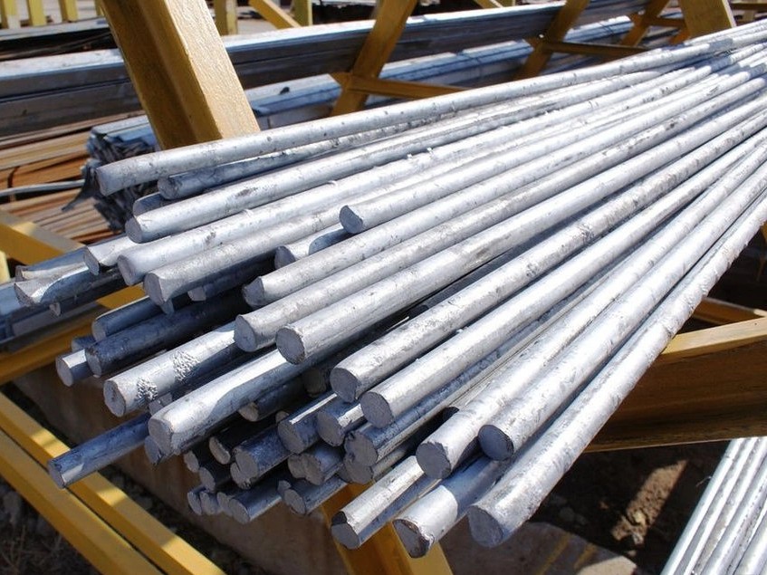 Инструментальный углеродистый пруток 2 мм У8А ГОСТ 1435-99