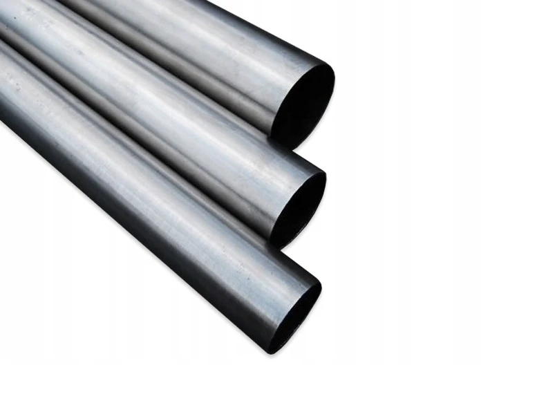 Кислотостойкая труба 75 мм AISI 904L