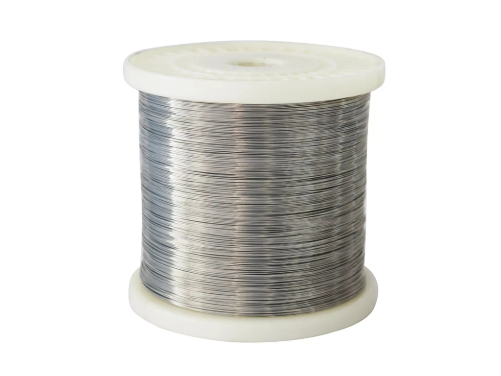 Кобальтовая нить 1 мм К0 ГОСТ 123-2018