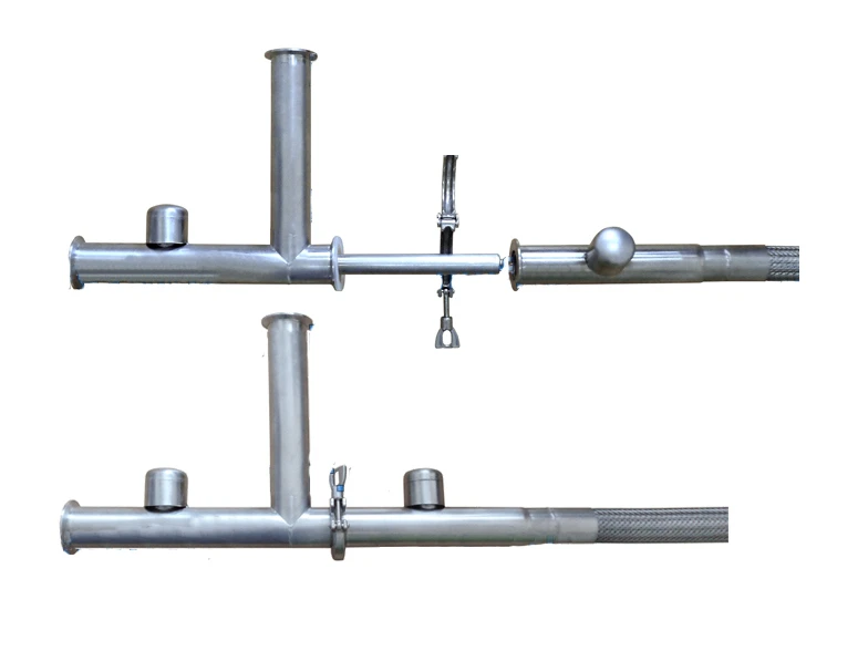 Криогенная труба 9 мм 2 мм 0Н6А ГОСТ 9941-81