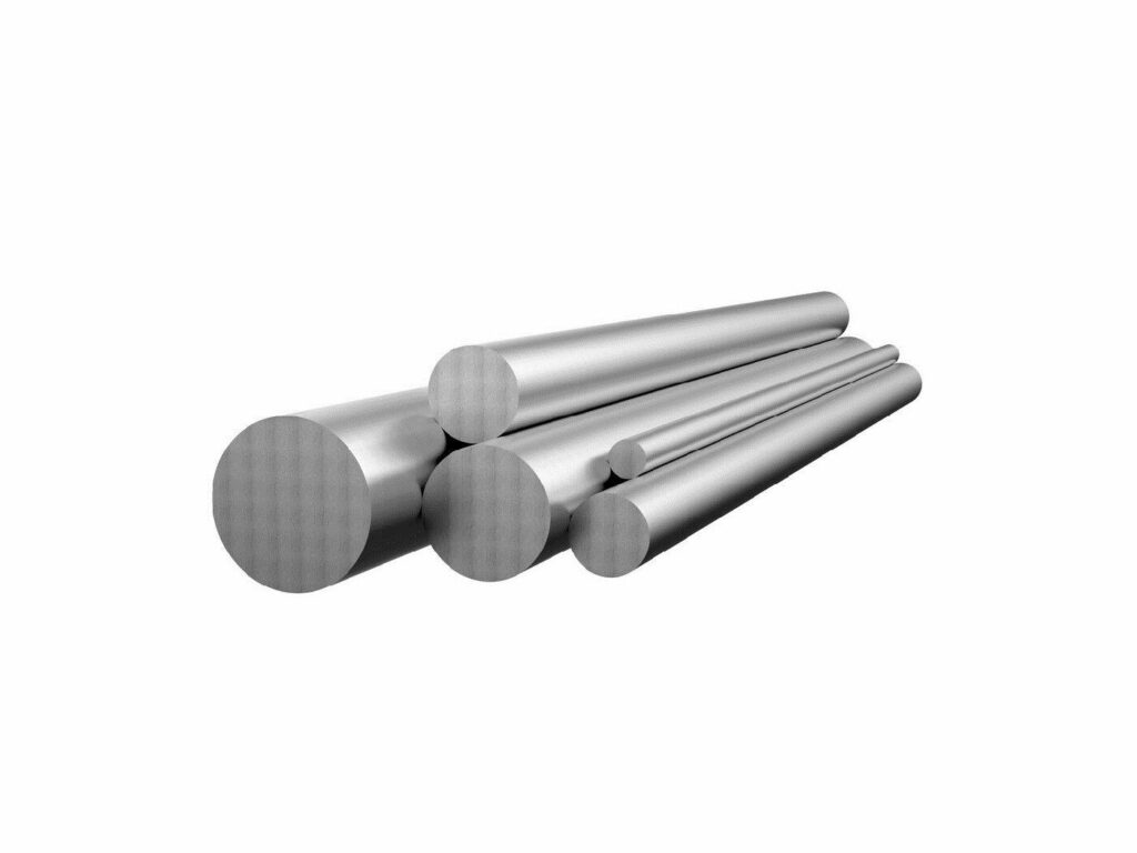 Круг стальной быстрорежущий кованый 2.2 мм Р18 ГОСТ 19265-73