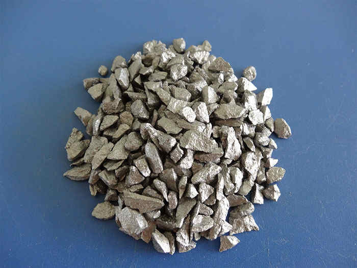 Ванадий-алюминий-азот лигатура ВнАл-N