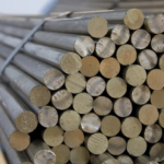 Медно-никелевый круг нейзильбер 5 мм МНЦ15-20 ТУ 48-21-84-72