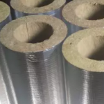 Минераловатные цилиндры