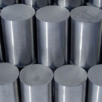 Молибден-рениевый круг 8 мм МР-47 ТУ 48-19-254-91