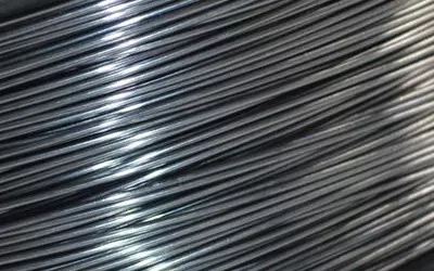 Молибденовая проволока 78 мкм МС ГОСТ 18905-73