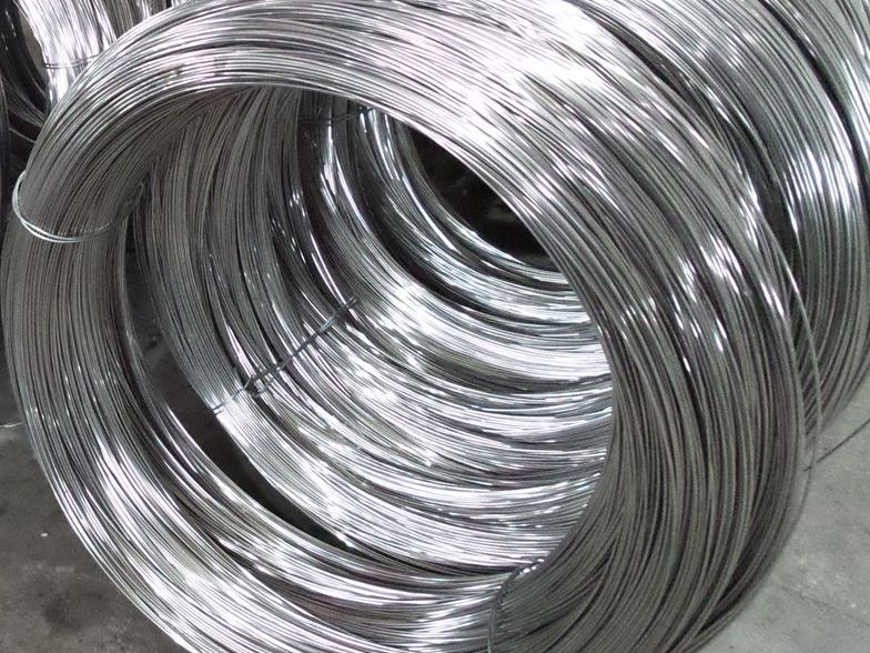 Нержавеющая сварочная проволока 1,3 мм ПП-308Н4