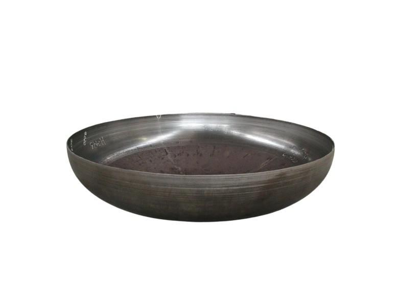 Нержавеющее днище 219 мм 10 мм 10Х17Н13М2Т ГОСТ 17379-01