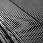 Нержавеющий перфорированный лист Rv 0.35 мм 1.5 мм 3 мм 20Х23Н18 ГОСТ 5582-75