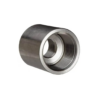 Нержавеющая полумуфта резьбовая 6 мм 50,3 МПа 16 мм A182 Gr.F347H ASME B16.11