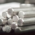 Нержавеющий пруток горячекатаный 73 мм AISI 316T ГОСТ 2590-2006