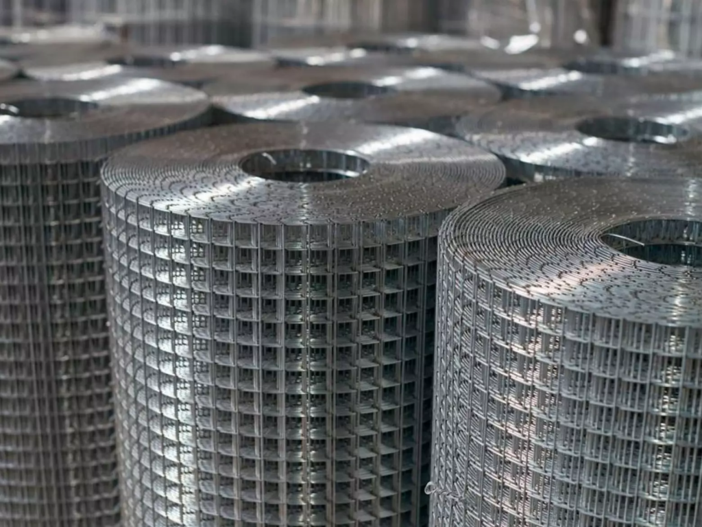 Нержавеющая сетка 0.3 AISI 316