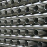 Труба нержавеющая холоднодеформированная 219 мм 7.11 мм ХН78Т