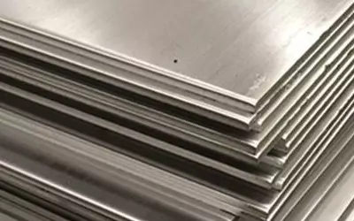 Никелевый лист 20х700 НП4 ГОСТ 6235-2020