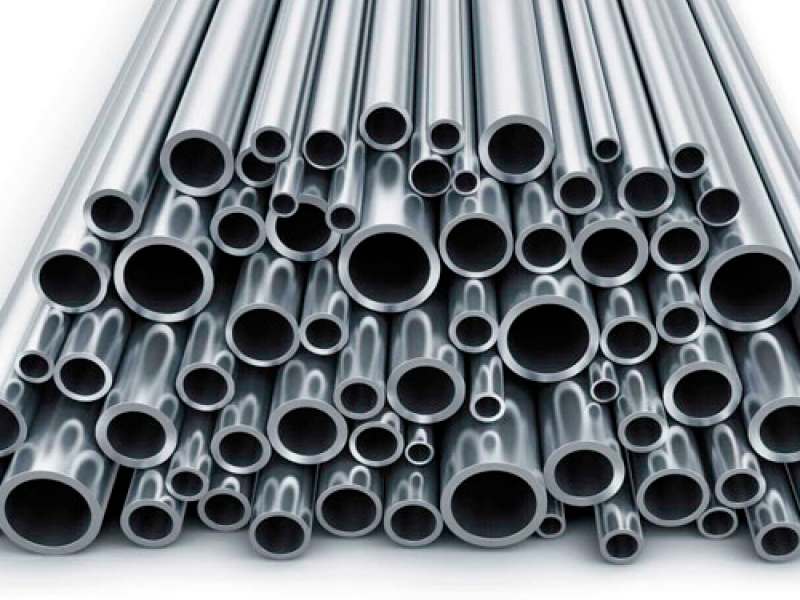 Никелевая труба 8 мм НК0,2Э ТУ 48-21-783-85