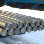 Ниобиевый пруток 41 мм 150 мм СБ-1 ТУ 48-19-259-85