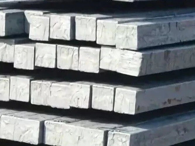 Низколегированный квадрат 65 мм 65 мм 09Г2 ГОСТ 19281-89