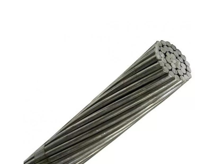 Неизолированный провод А 16 м Кирскабель