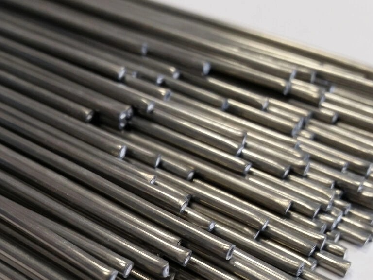 Штамповый пруток 0,2 мм 4Х5МФС ГОСТ 5950-2000