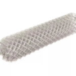 Стальная сетка рабица