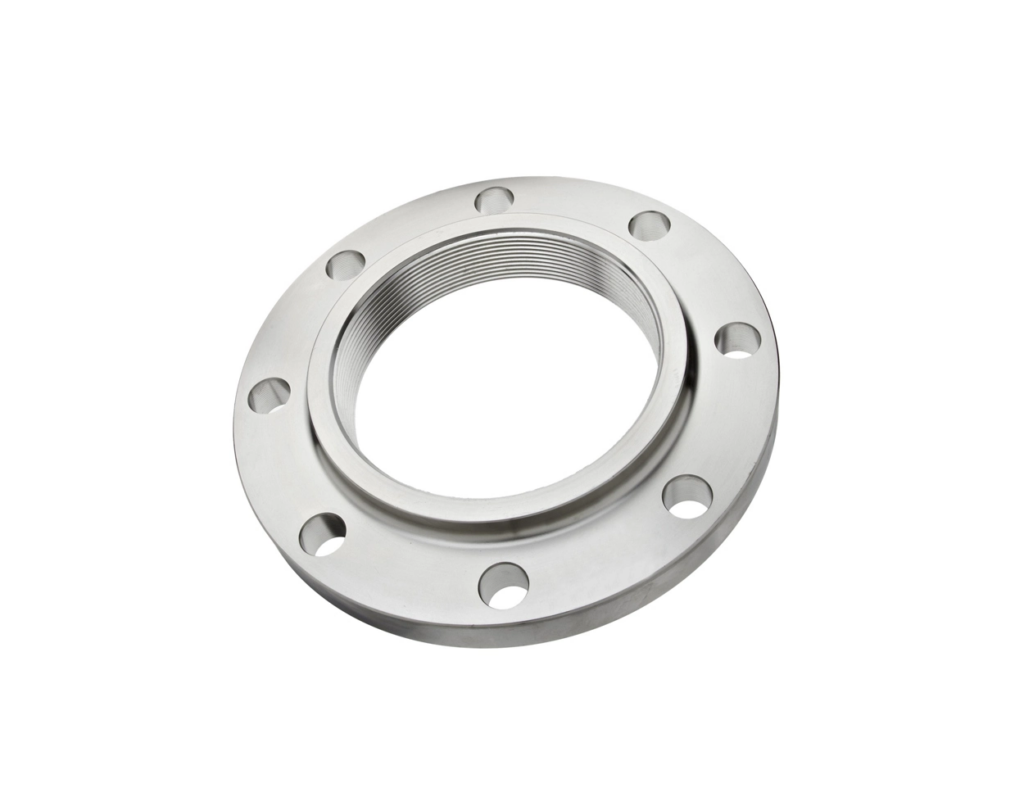 Стальной фланец глухой 2000 мм 6 МПа 16Mo3 EN 1092-1