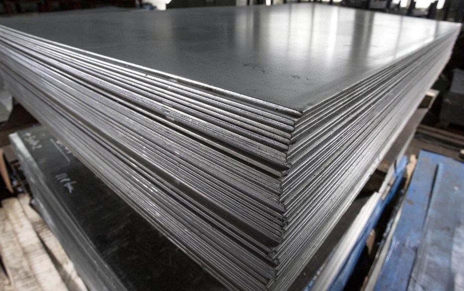 Свинцовый лист 2х500х1000 С2 ГОСТ 9559-2021