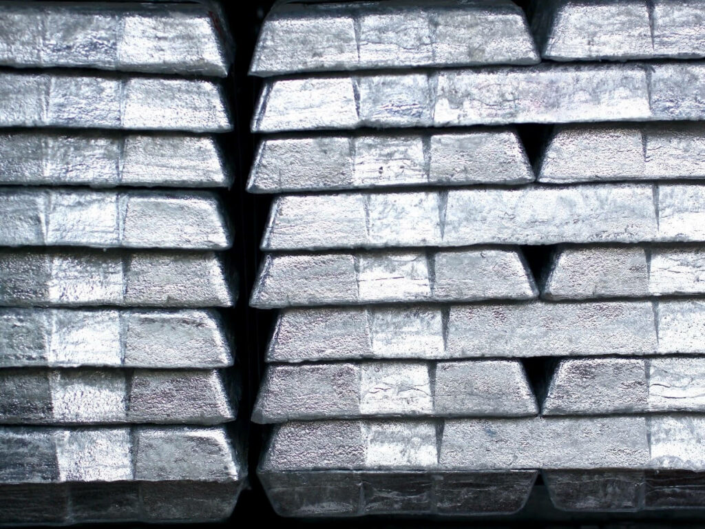 Титановая чушка ПТ-7М ГОСТ 19807-91