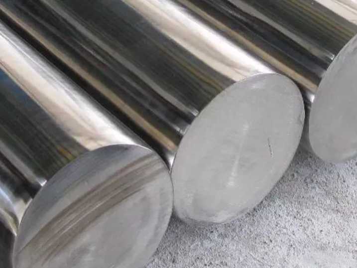 Титановый круг 10 мм ВТ1-00 ГОСТ 26492-85