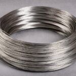 Титановые проволоки