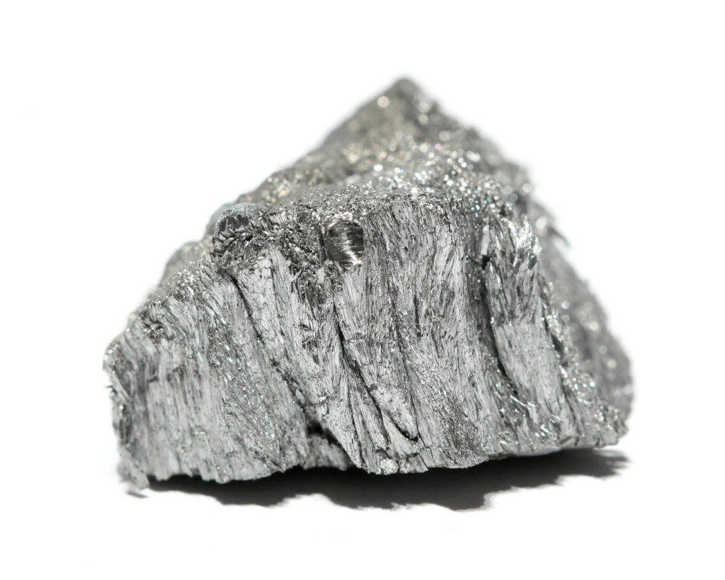 Ацетат тулия Tm(O2C2H3)3xH2O