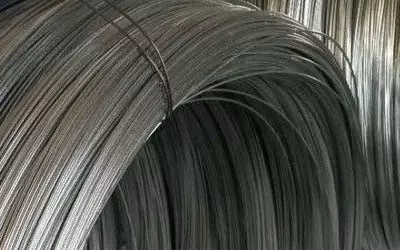 Углеродистая проволока 2.2 мм 20пс ГОСТ 9389-75