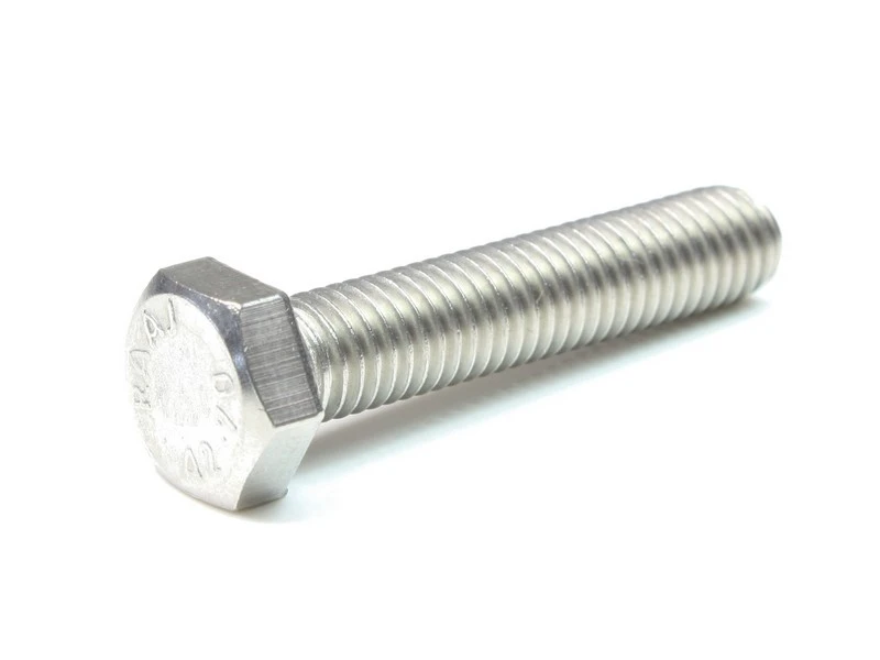 Усиленные болты 280 мм 42 мм 2425 ГОСТ 12459-67