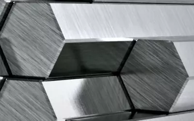 Ванадиевый шестигранник 5 мм ВнП-2 ТУ 48-4-374-76