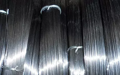 Вольфрамовая проволока 75 мкм ВМ ГОСТ 18903-73