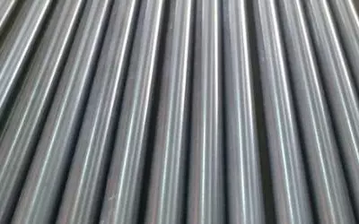 Вольфрамовый пруток 3.6 мм ВТ-15 ТУ 11-77